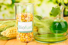 Stonebow biofuel availability