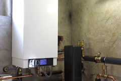 Stonebow condensing boiler companies