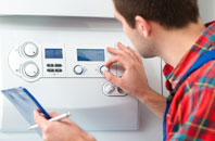 free commercial Stonebow boiler quotes